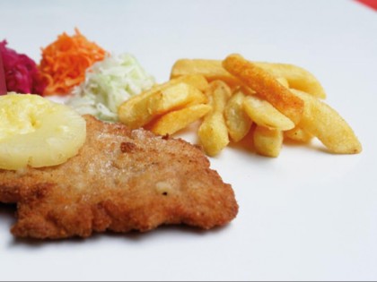 Photo: Schnitzel-Culture