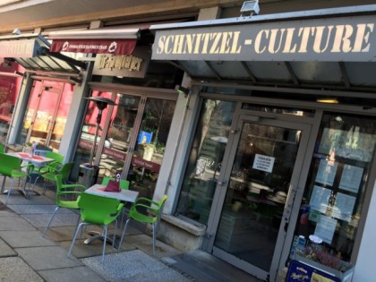 Photo: Schnitzel-Culture